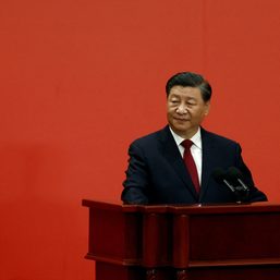 Xi urges Chinese envoys to create ‘diplomatic iron army’