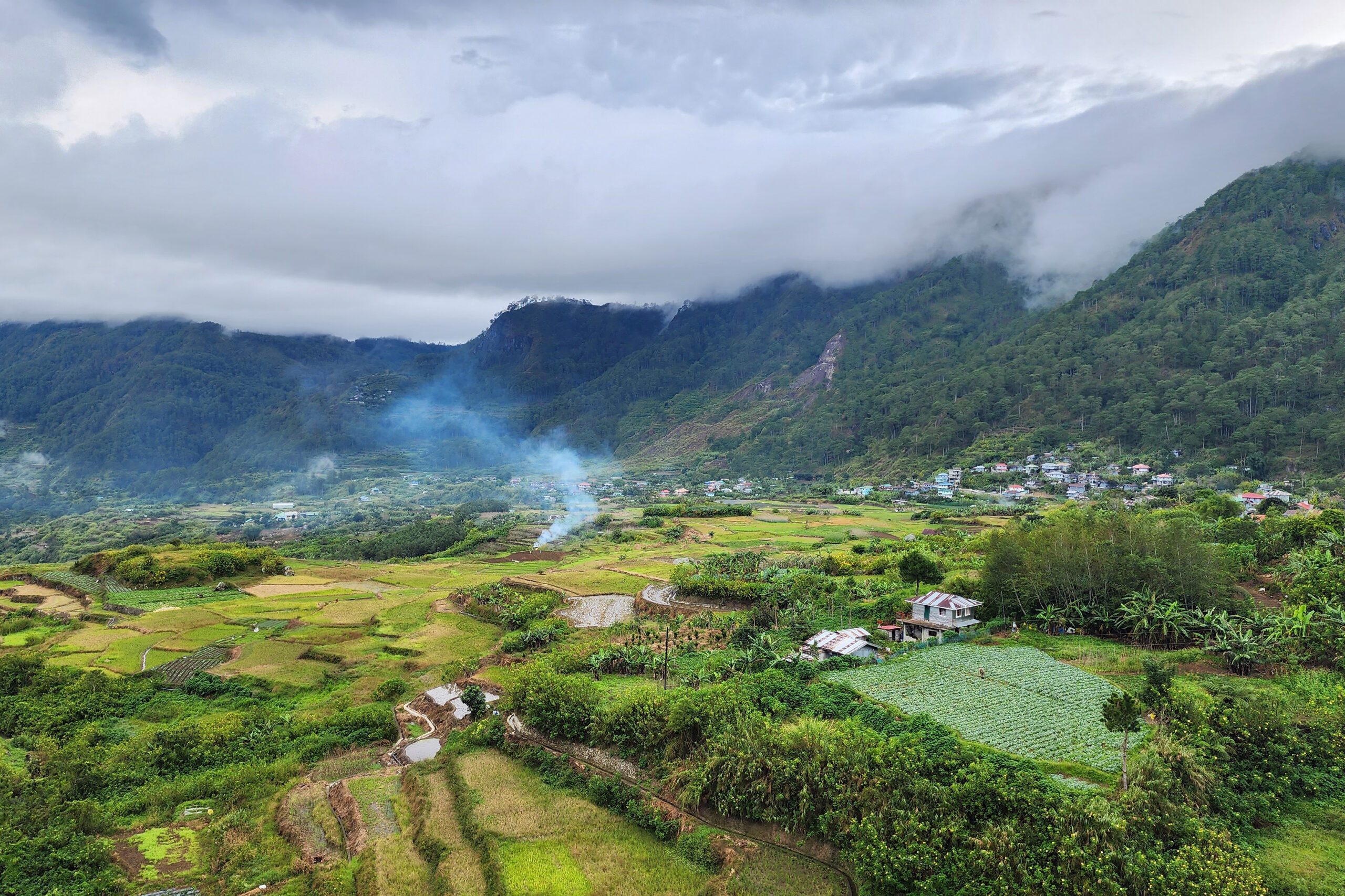 Pandemic allows Sagada to heal, build on sustainable tourism goal