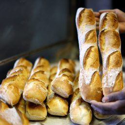 French baguette is now part of World Cultural Heritage list