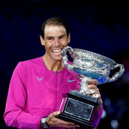 Nadal confident in return of competitive edge in 2023 Australian Open