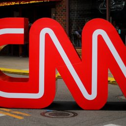 CNN informs employees that layoffs are under way