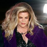 Kirstie Alley, ‘Cheers’ and ‘Look Who’s Talking’ star, dies at 71