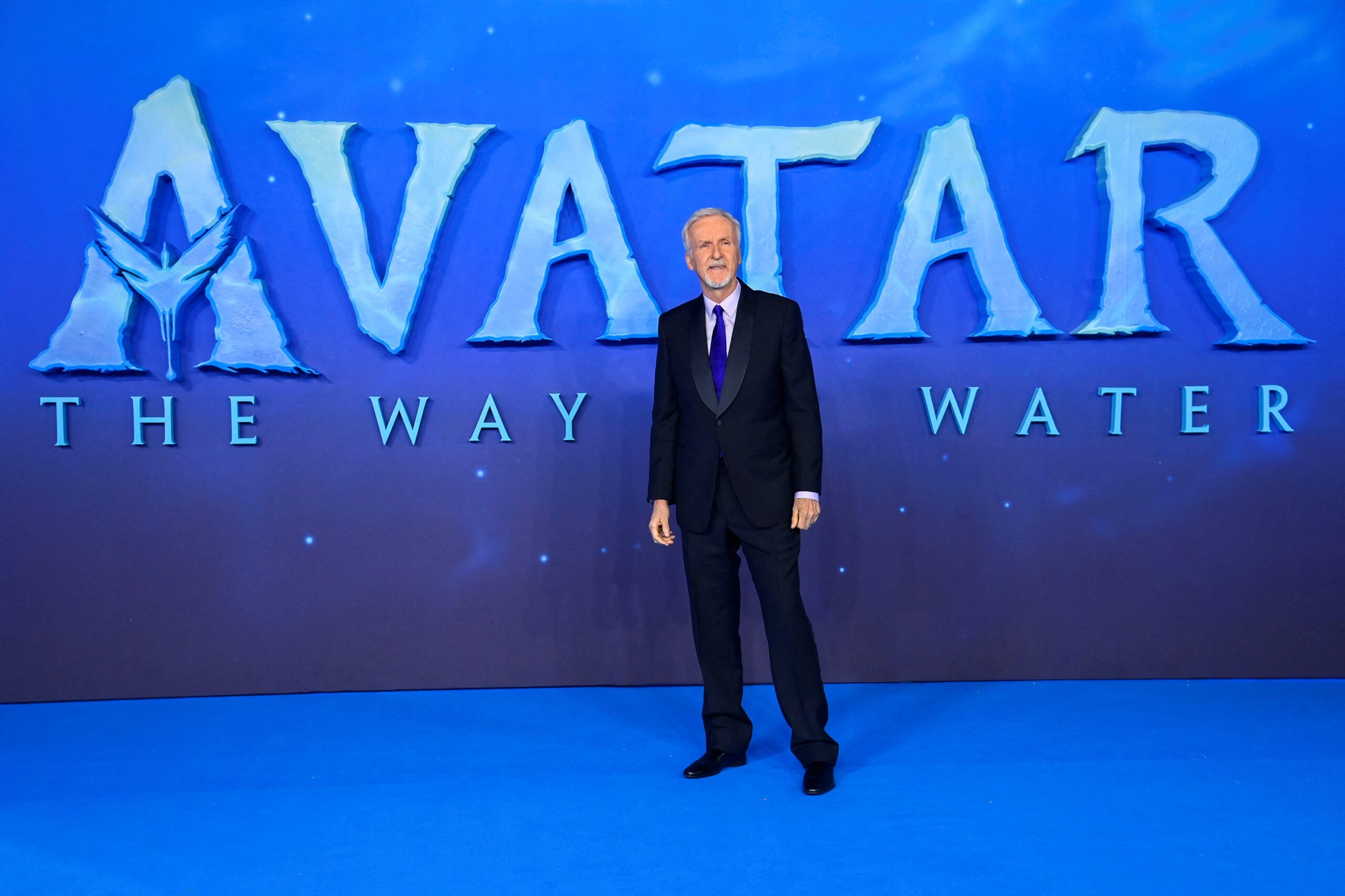 James Cameron on releasing long-awaited ‘Avatar’ sequel: ‘It’s a relief’