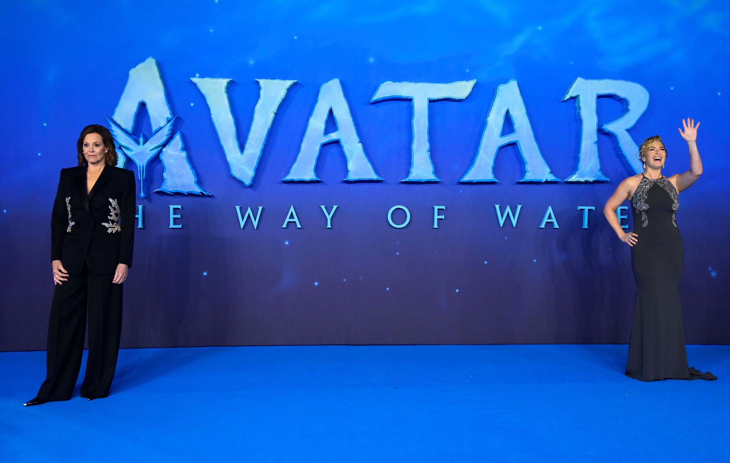 ‘Avatar’ sequel earns film critics’ praise for visual spectacle