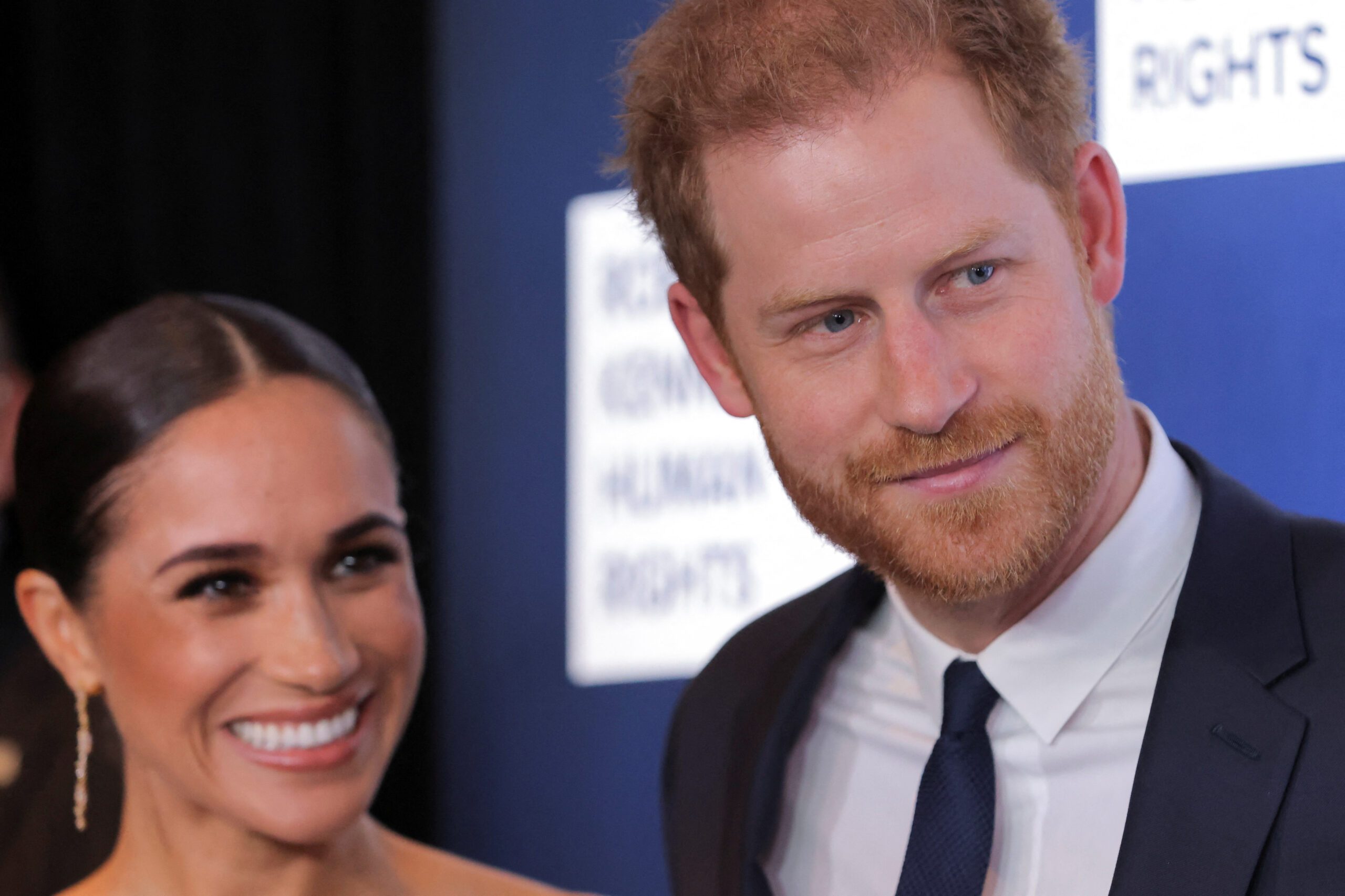 ‘Gossip behind the scenes’: Reactions to Harry and Meghan’s Netflix documentary
