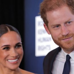 ‘Gossip behind the scenes’: Reactions to Harry and Meghan’s Netflix documentary