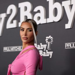 Kim Kardashian, other celebrities beat EMax crypto investors’ lawsuit