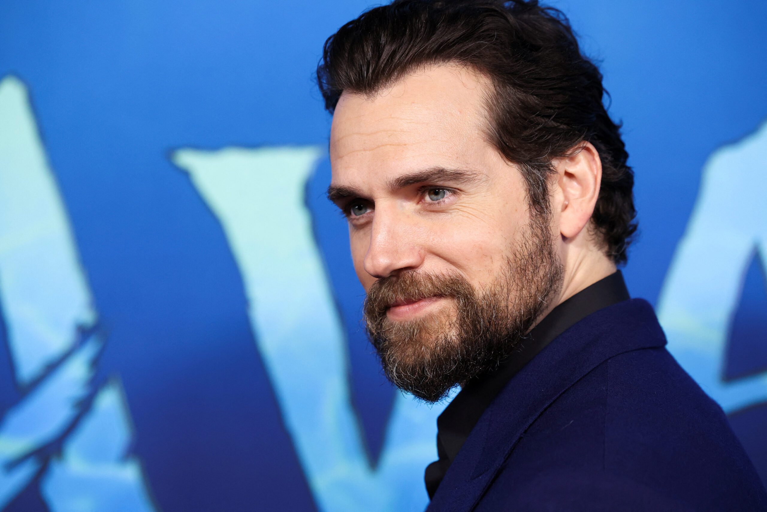 Amazon to give ‘Warhammer 40,000’ new powers with Henry Cavill