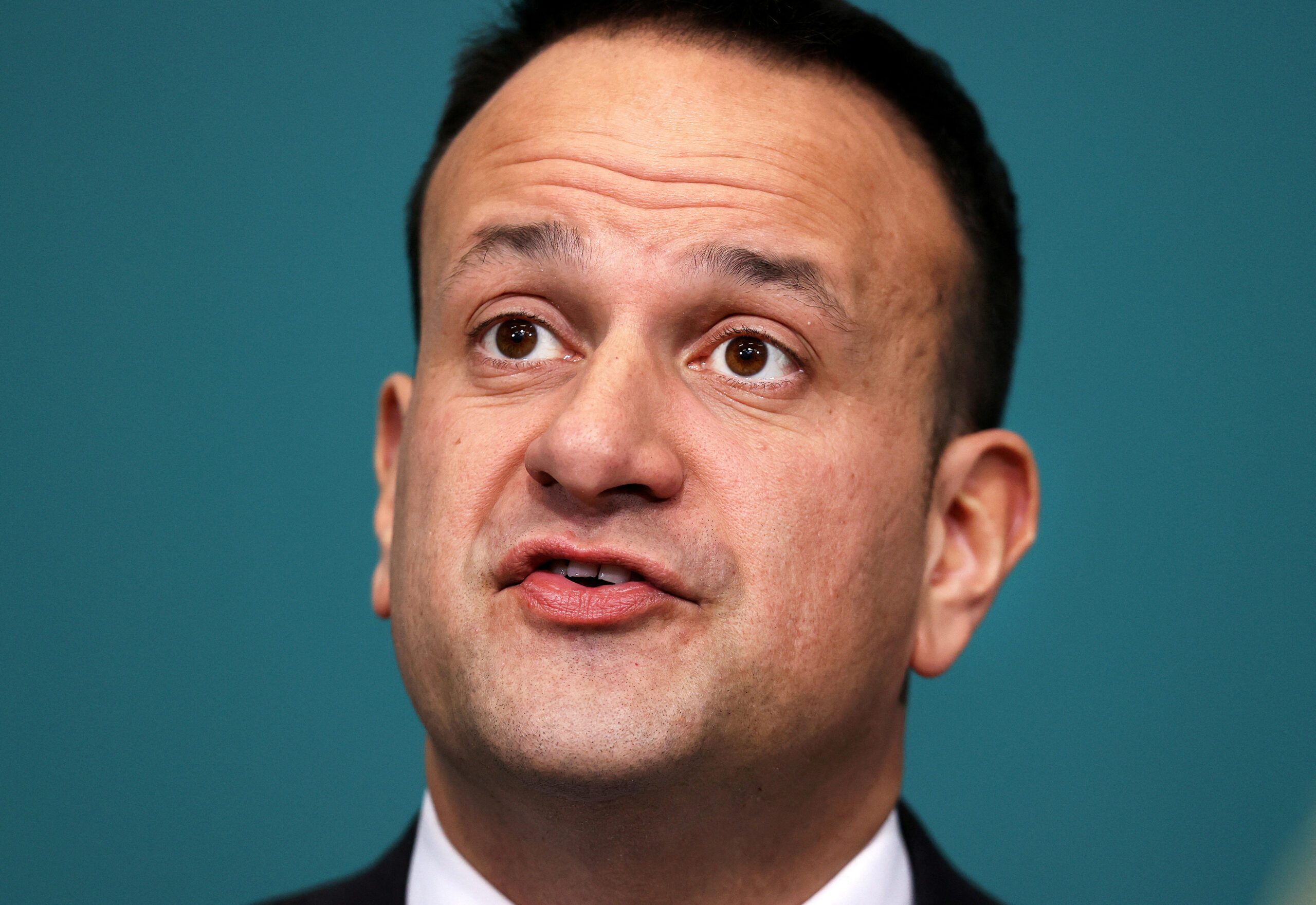 Leo Varadkar set to be elected Irish PM under rotation deal