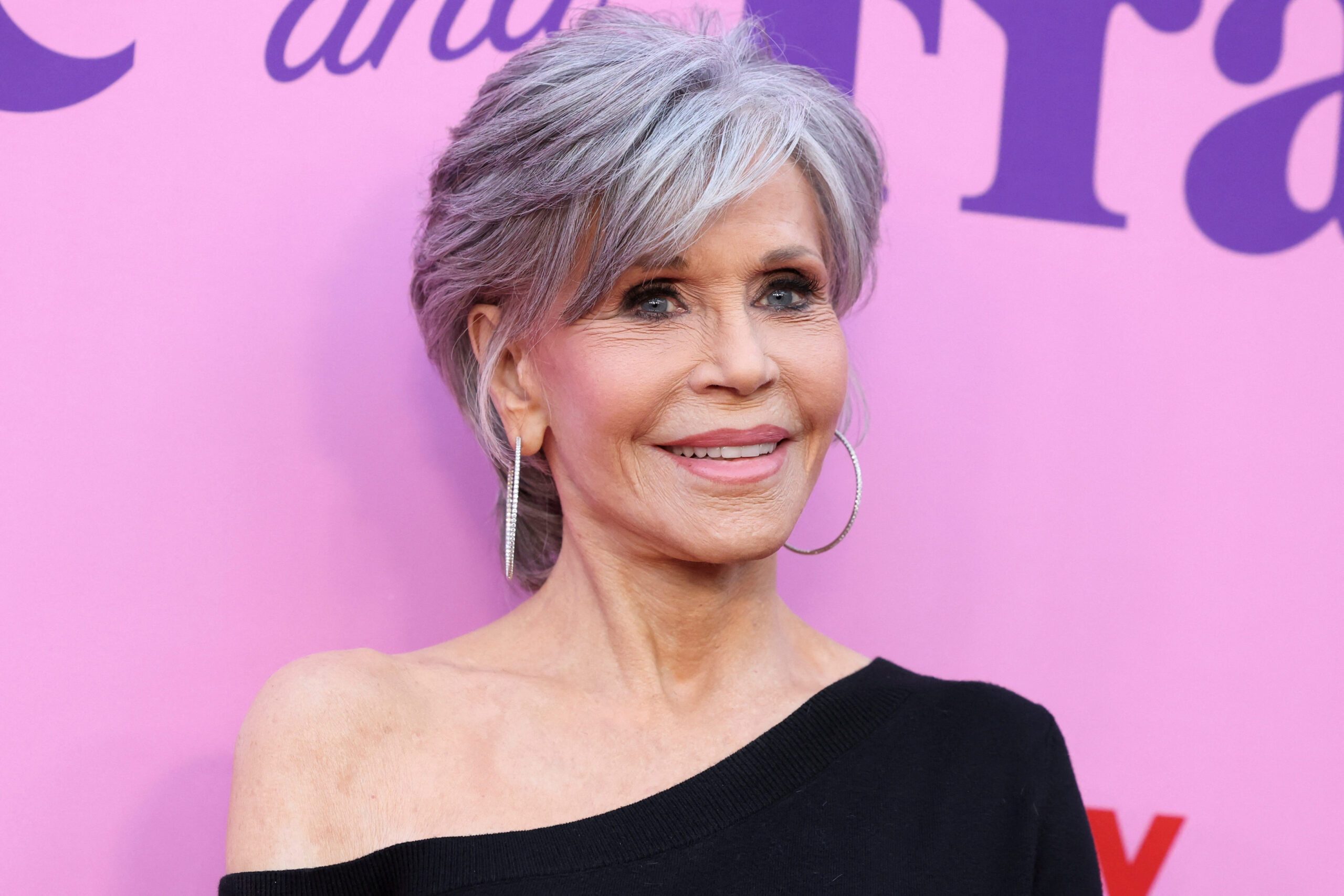 Jane Fonda reveals ‘best birthday present ever:’ her cancer is in remission