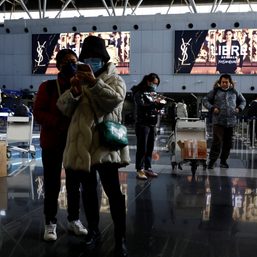 With few entry tests, Southeast Asia may gain most from China’s travel revival