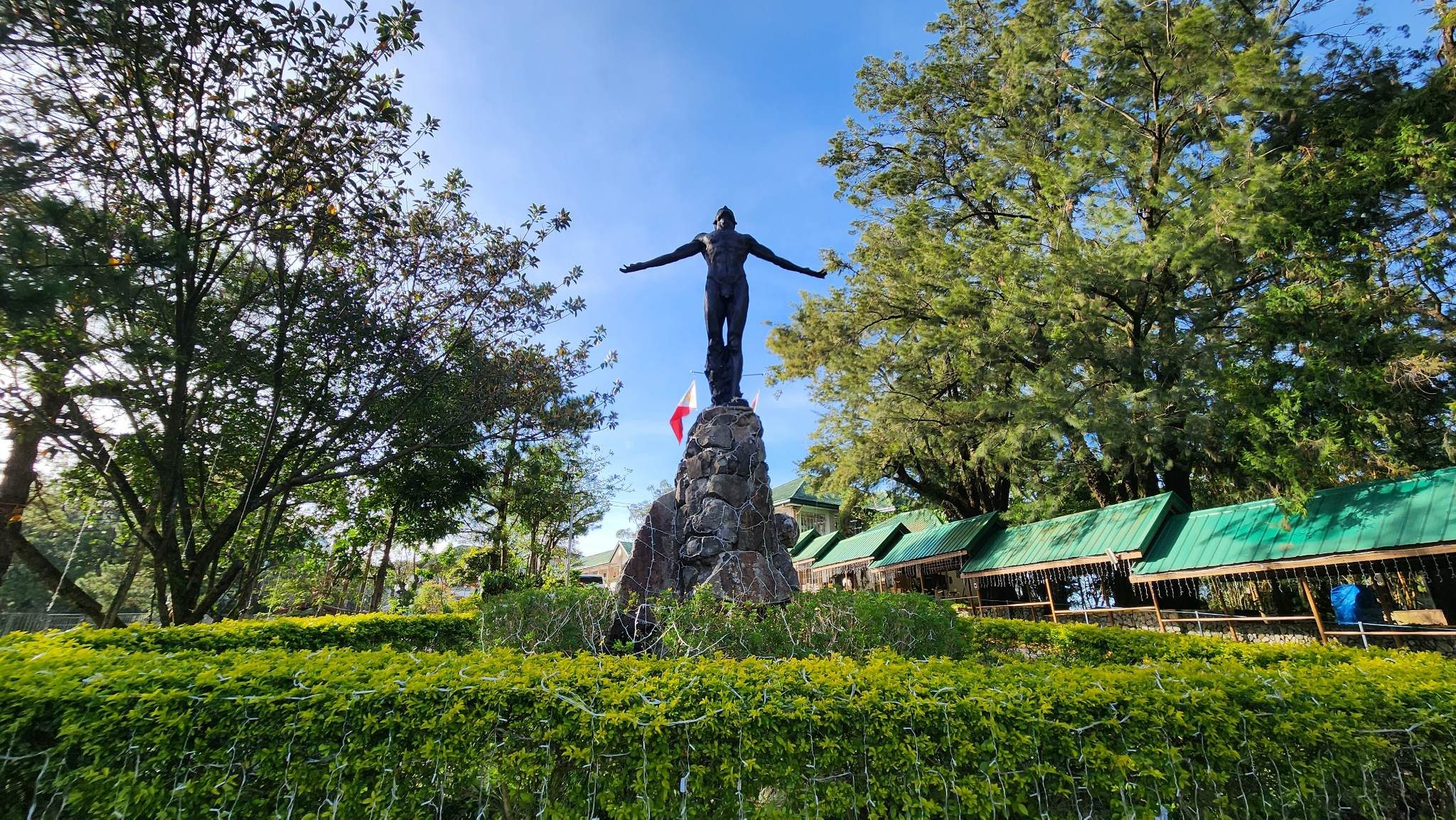 Students welcome UP Baguio move vs red-tagging, urge other schools to follow