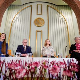 Nobel awards to take place in Stockholm with full glitz and glamor