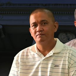 DOJ issues order to monitor Bantag, Zulueta in immigration lookout bulletin