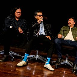 Eraserheads to go on world tour in May