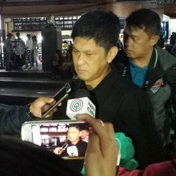 Baguio groups rally behind Cimatu on cyber libel conviction