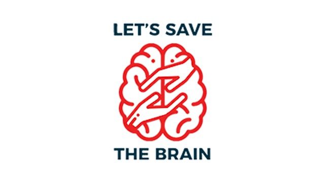 Let’s Save the Brain