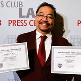Rappler columnist wins in US’ 15th National Arts and Entertainment Journalism Awards