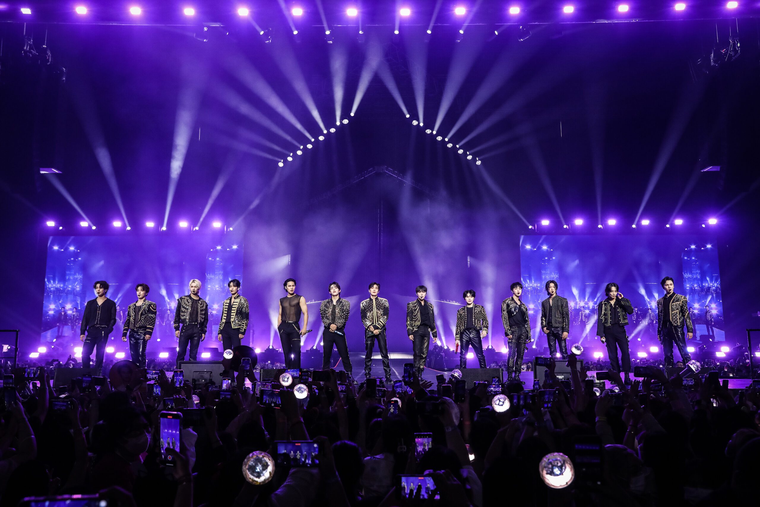 In ‘Be The Sun in Bulacan,’ SEVENTEEN makes history with Filipino CARATs