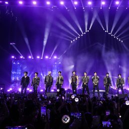 In ‘Be The Sun in Bulacan,’ SEVENTEEN makes history with Filipino CARATs