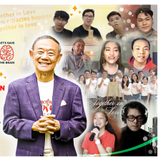 Together In Love: Let’s Save the Brain Foundation launches Christmas hymn