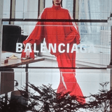 Balenciaga designer, CEO apologize for controversial ad campaign featuring children