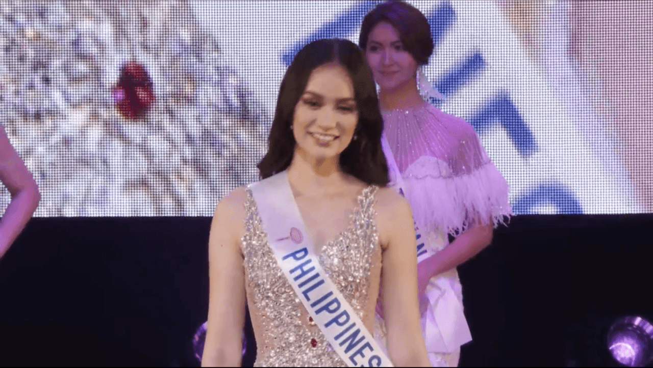 IN PHOTOS: Key moments at Miss International 2022