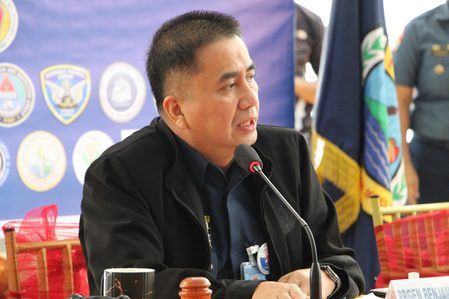 PNP probes Marcos wealth yarn scam in Davao Region