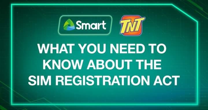 Smart releases SIM Registration FAQs for all Smart, TNT customers