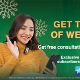 Smart partners with MPIC’s mWell app to bring wellness to subscribers
