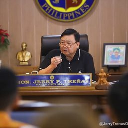 Iloilo City cops told to tighten watch on bar liquor sales