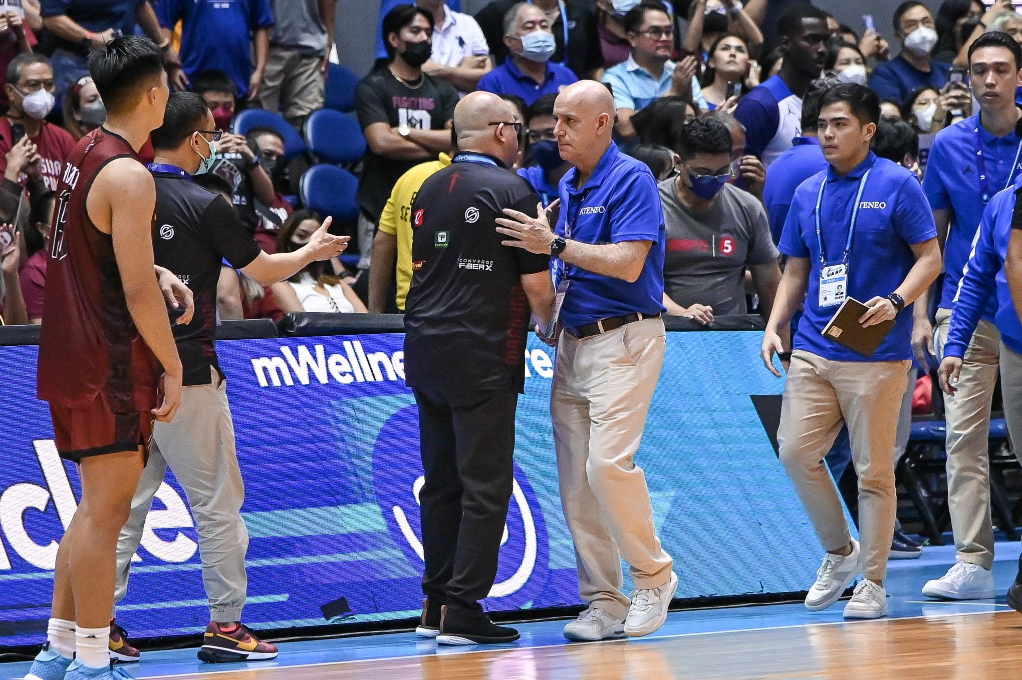 UP joins Baldwin’s cleaner officiating call, offers own findings after UAAP S85
