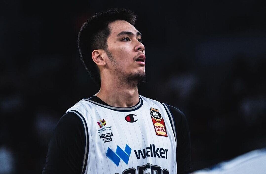 Kai Sotto, Adelaide end year with late meltdown against Cairns 