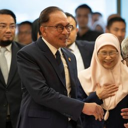 Malaysia Prime Minister Anwar wins motion of confidence in parliament