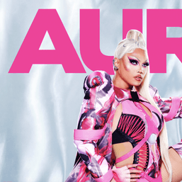 Filipino drag queen Aura Mayari joins ‘RuPaul’s Drag Race’ season 15
