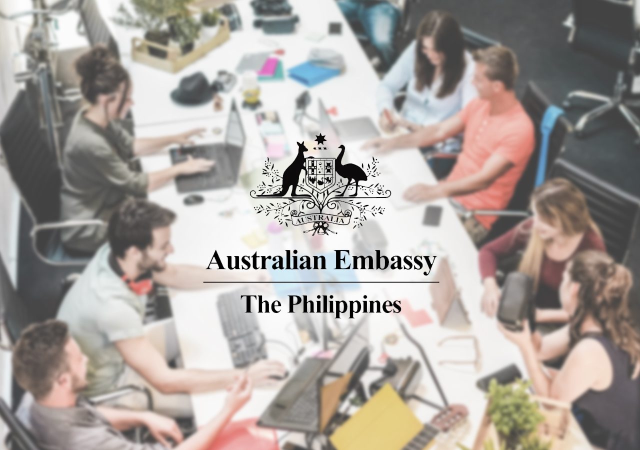 Australia announces fellowship for entrepreneurs