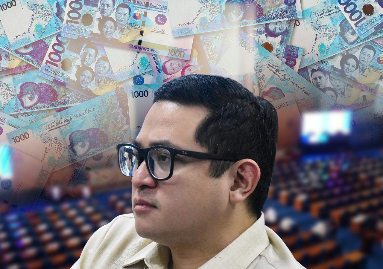 Bam Aquino: Is now really the time for the Maharlika Wealth Fund?