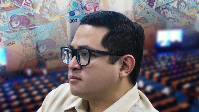 Bam Aquino: Is now really the time for the Maharlika Wealth Fund?