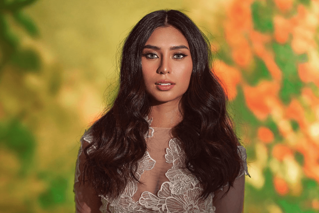 Philippines’ Bea McLelland is Miss Eco Teen 2022 1st runner-up