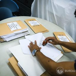 BOC sues forwarding companies that ‘abandoned’ balikbayan box deliveries