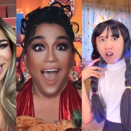 TikTok stars share what they are most excited about this holiday season