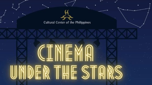 Catch free film screenings at Cinema Under the Stars in CCP in December