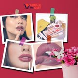 #CheckThisOut: Viva Magenta beauty finds to enter the year with a pak