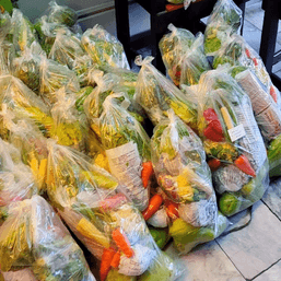 Here’s how you can get over 2 kilos of chopsuey veggies from Benguet for P300