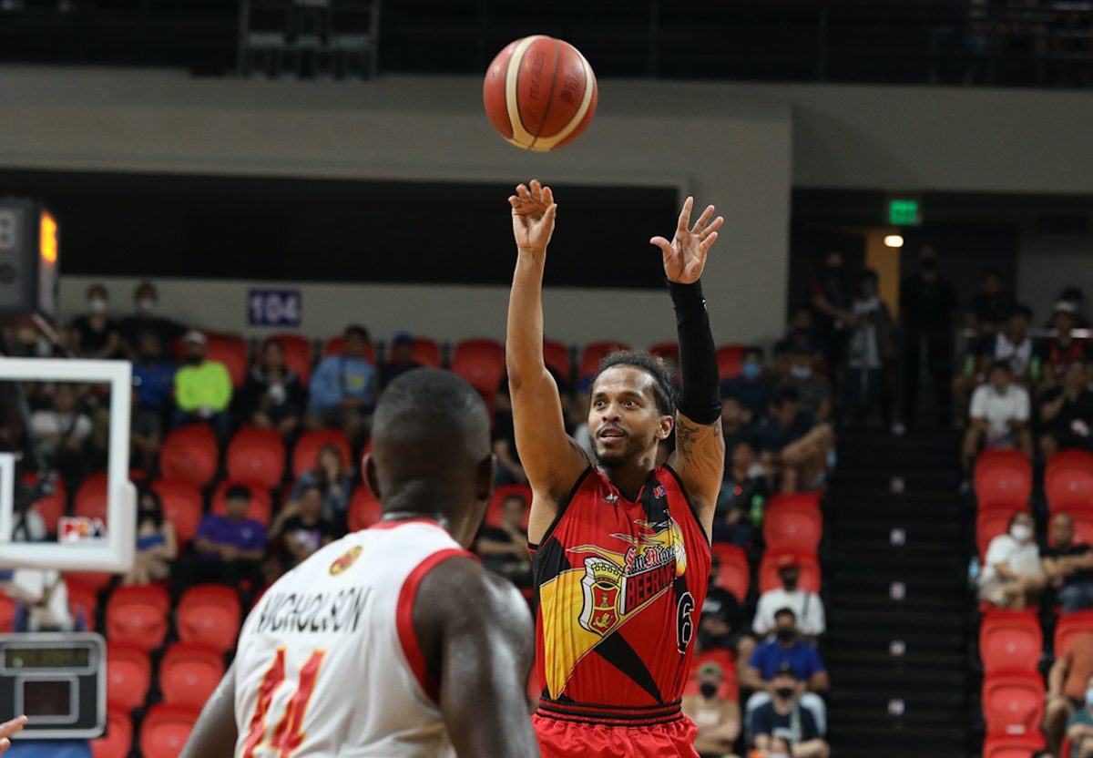 Chris Ross keeps faith on San Miguel, but says ‘we’re putting our energy in the wrong places’
