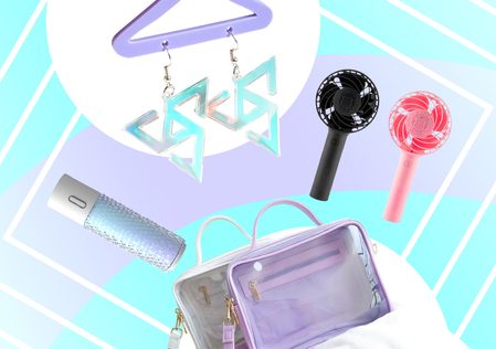 Love going to concerts? Here are essentials to gift to yourself and your stan friends