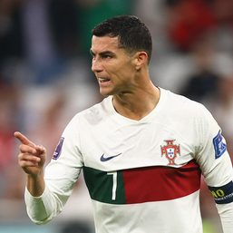 Ronaldo says dedication to Portugal unchanged but will ‘let time be a good adviser’
