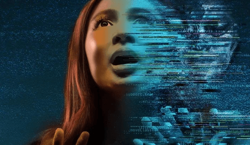 ‘Deleter’ review: Come for the techno-horror, stay for Nadine Lustre