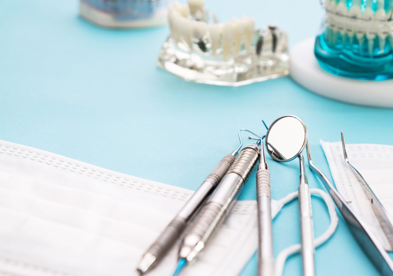 RESULTS: November 2022 Dentist Licensure Examination