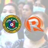 Rappler recognized by DOH for its public health reporting